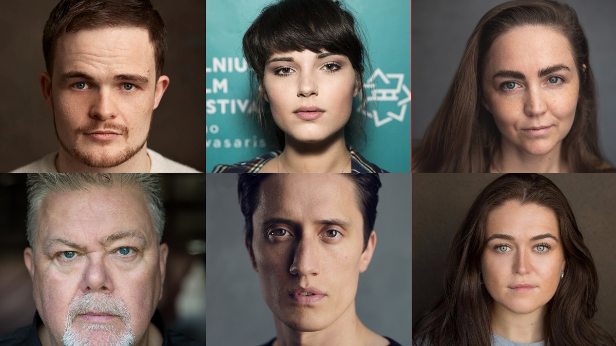 The Witcher cast: Who you can expect for season 3