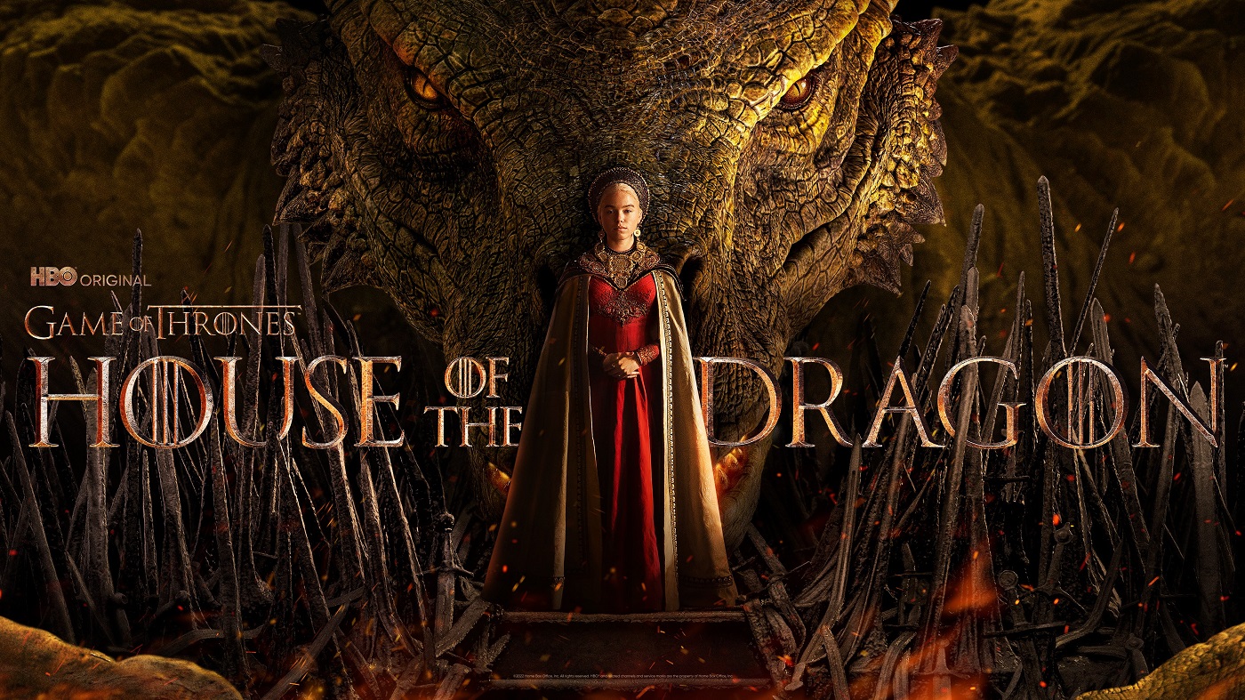 House of the Dragon Season 2 Premiere Episode Title and More Details -  Redanian Intelligence