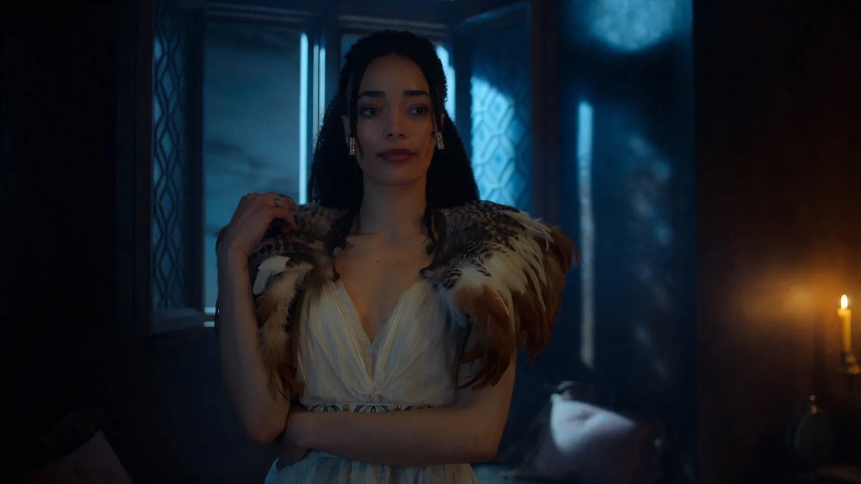 La Loge des sorcières se réunit la dernière semaine de la saison 3 de The Witcher