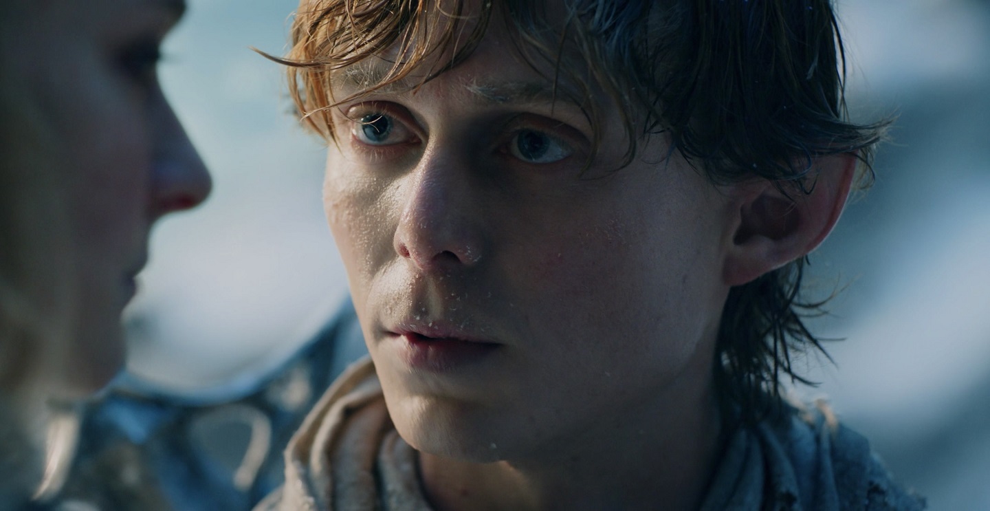 L’acteur de The Rings of Power rejoint The Witcher Saison 3 L’acteur de The Rings of Power rejoint The Witcher Saison 3