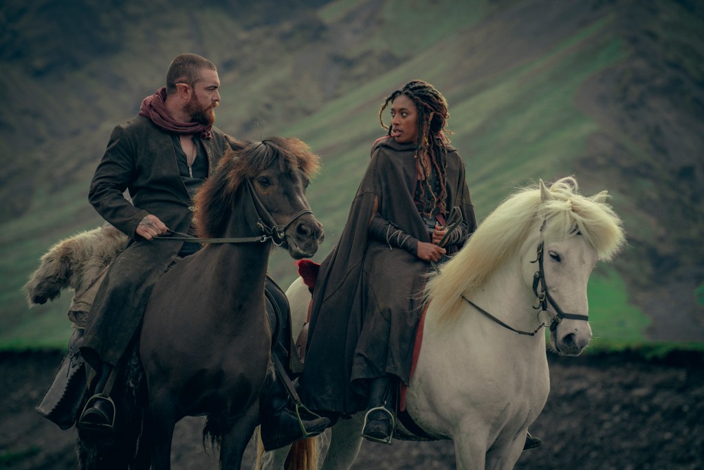 Les critiques pour The Witcher : Blood Origin sont sorties, voici ce qu&rsquo;en pensent les critiques